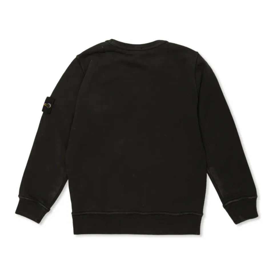 Bluza z kieszenią
