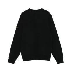 Bluza z Kieszenią na Piersi
