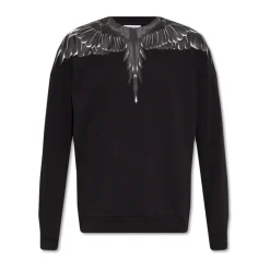 Bluza z nadrukiem