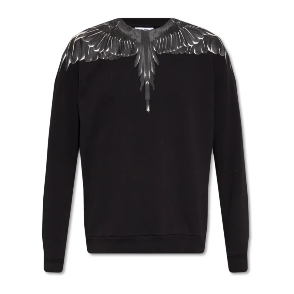Bluza z nadrukiem