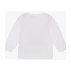 Bluza z nadrukiem logo