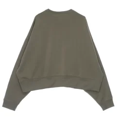 Bluza z Nadrukiem Oversize