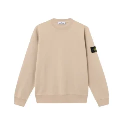 Bluza z Okrągłym Dekoltem
