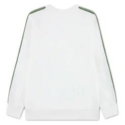 Bluza z okrągłym dekoltem