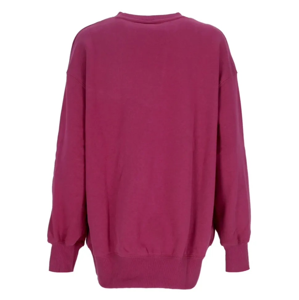 Bluza z okrągłym dekoltem Nike Sportswear Fleece