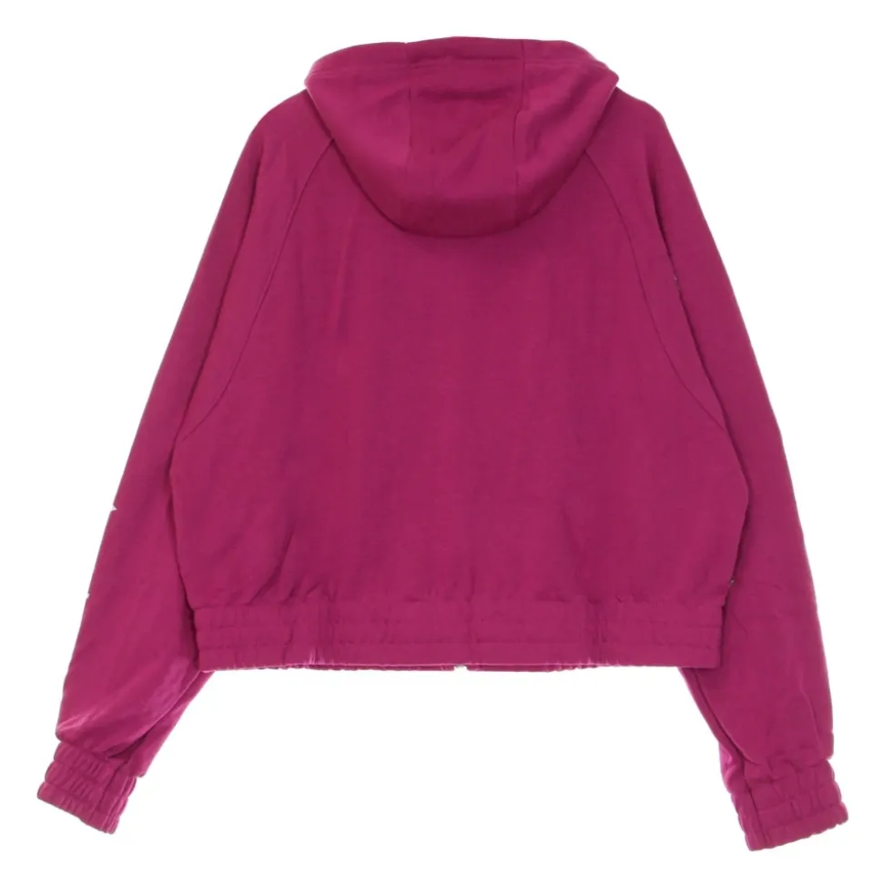 Bluza z zamkiem Cactus Flower