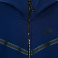 Bluza z zamkiem Tech Fleece