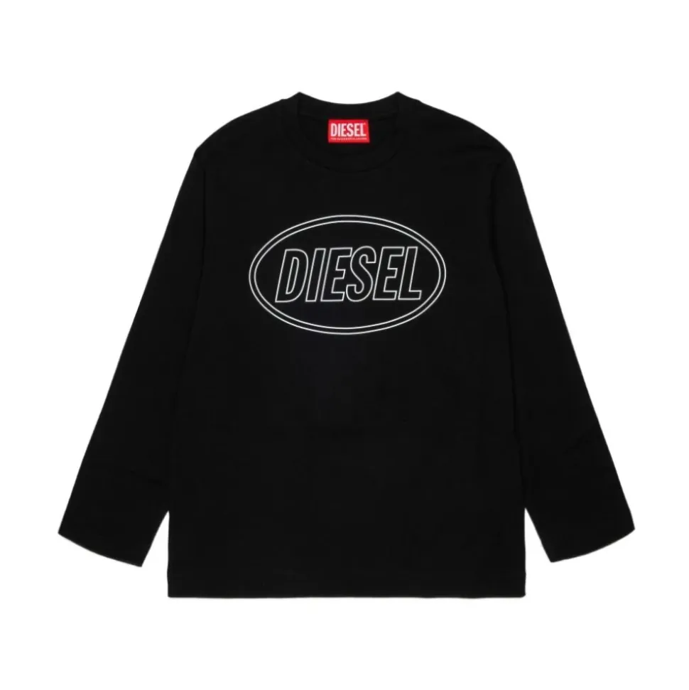 Bluzy Diesel