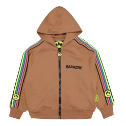 Bluzy z kapturem Cookie