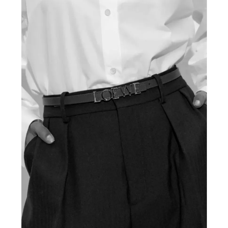 Bold Belt