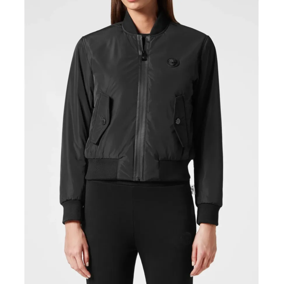 Bomber Jackets