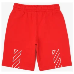 Bookish Diag Sweatshorts