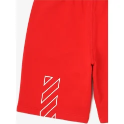 Bookish Diag Sweatshorts
