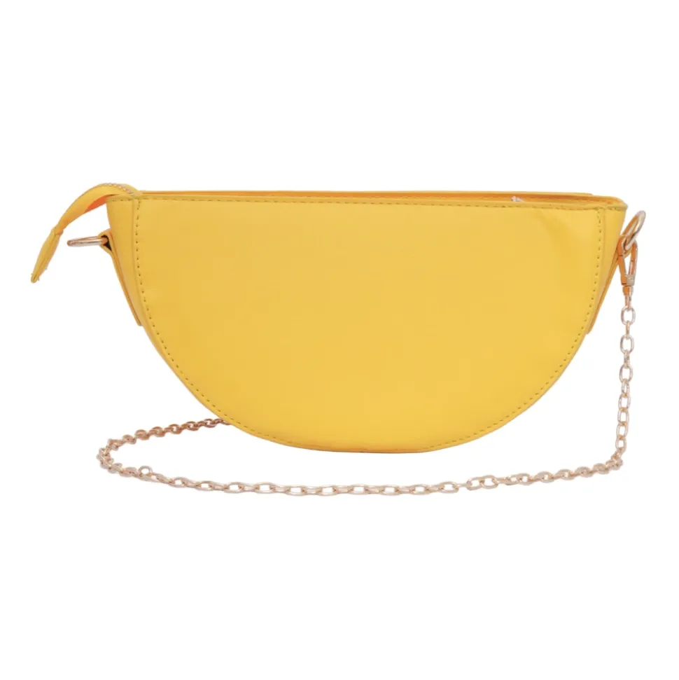 Borsa Lemon Spalmato