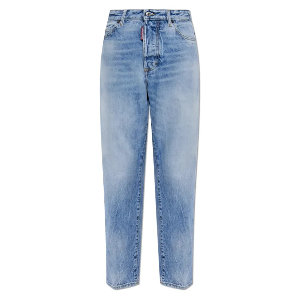 Boston Jeans