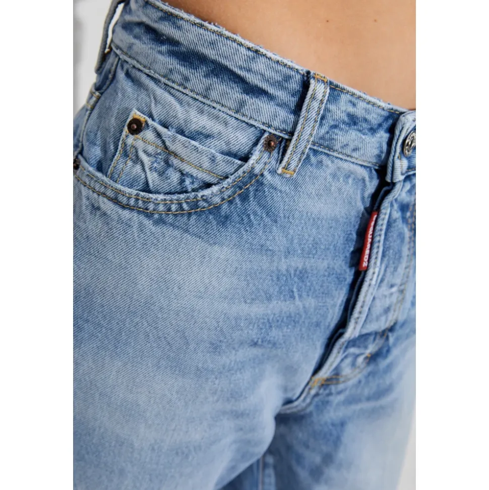 Boston Jeans