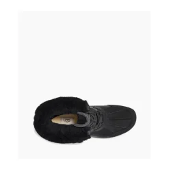 Botki Butte Black