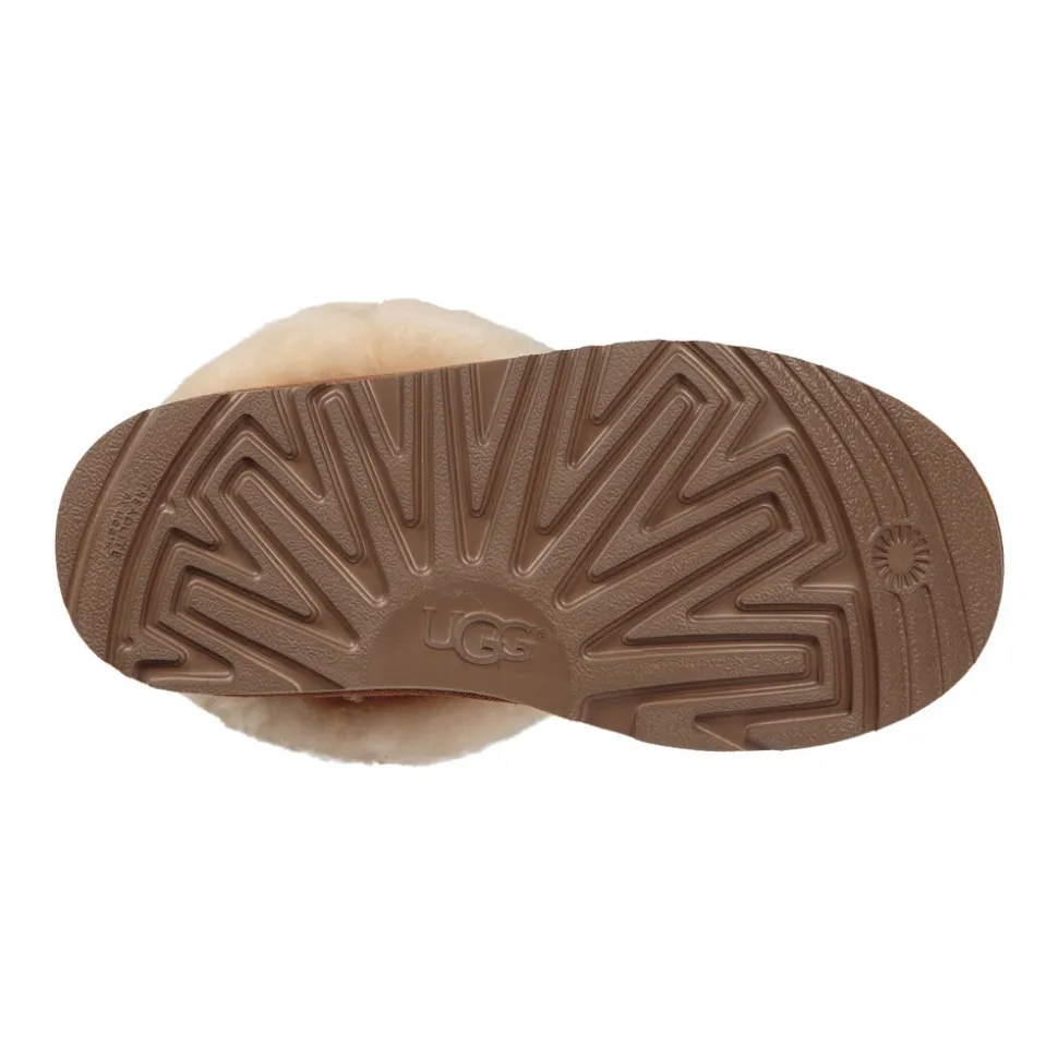 Botki Classic II Boots Chestnut