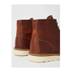 Botki 1907 Classic Moc Toe Copper