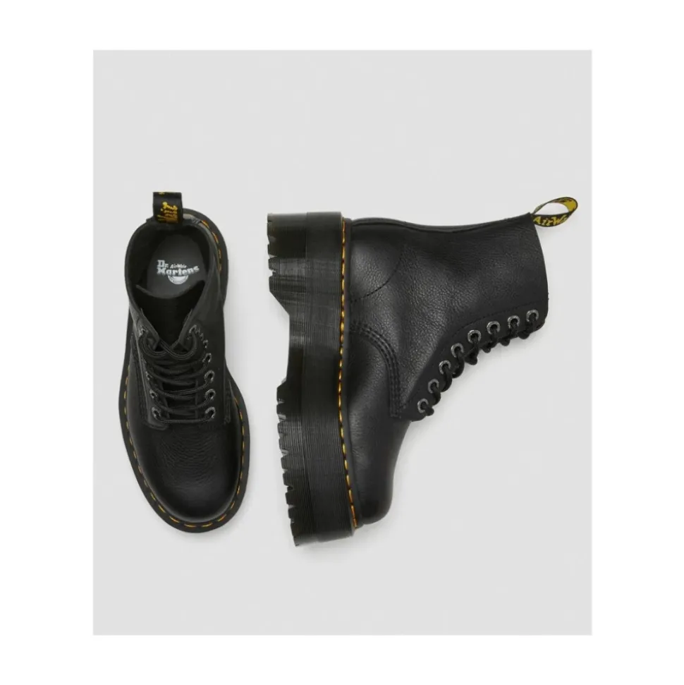Botki Platform 1460 Pascal Max
