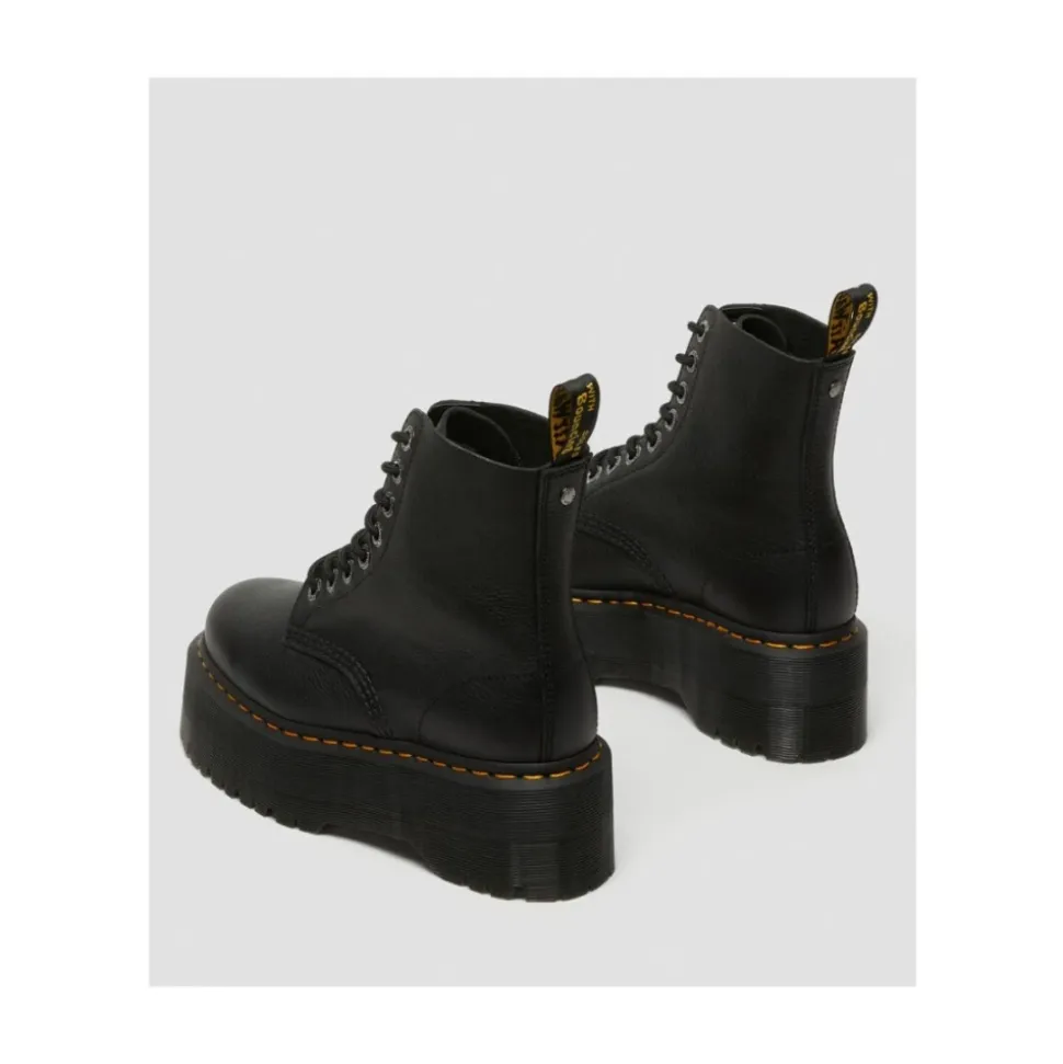 Botki Platform 1460 Pascal Max