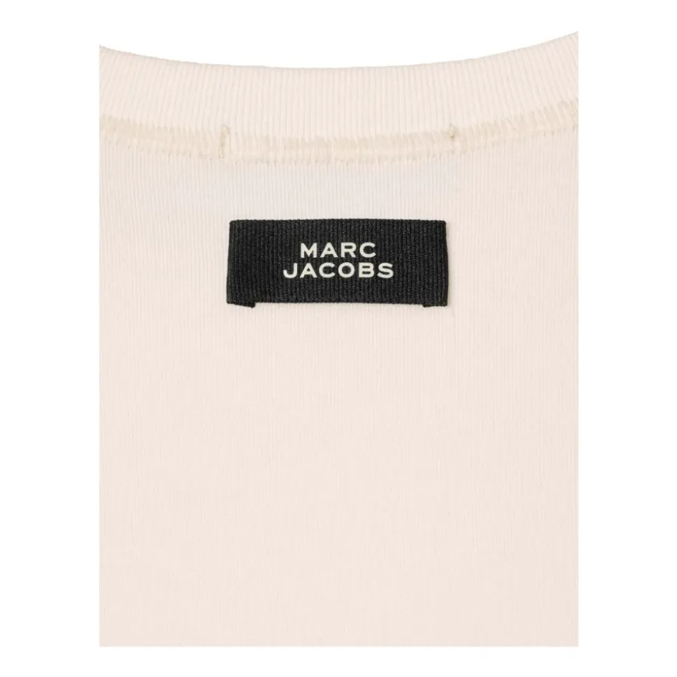 Bow Shrunken Tee