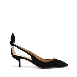 Bow Tie Pump 50