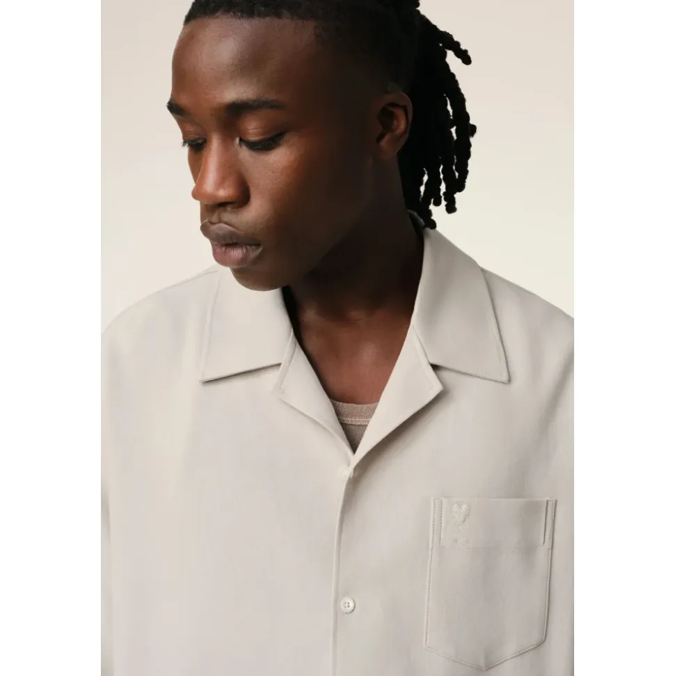 Boxy Shirt