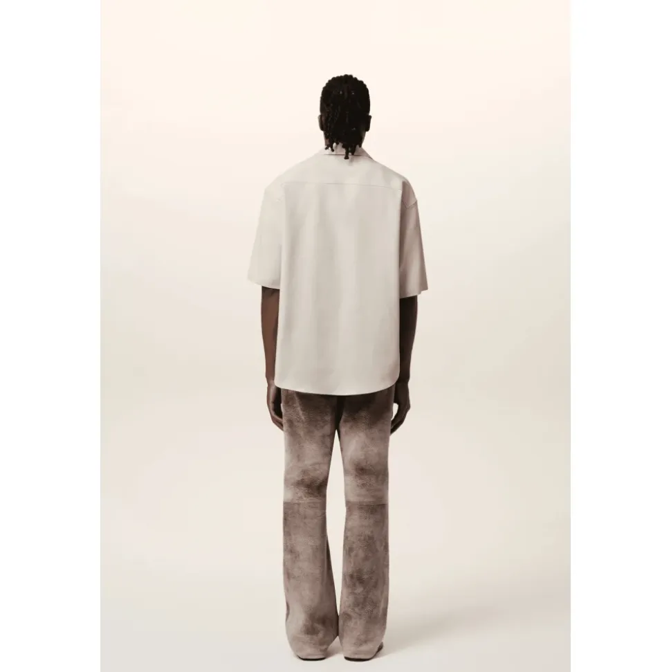 Boxy Shirt