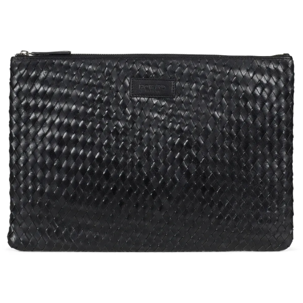 Braided Laptop Sleeve John