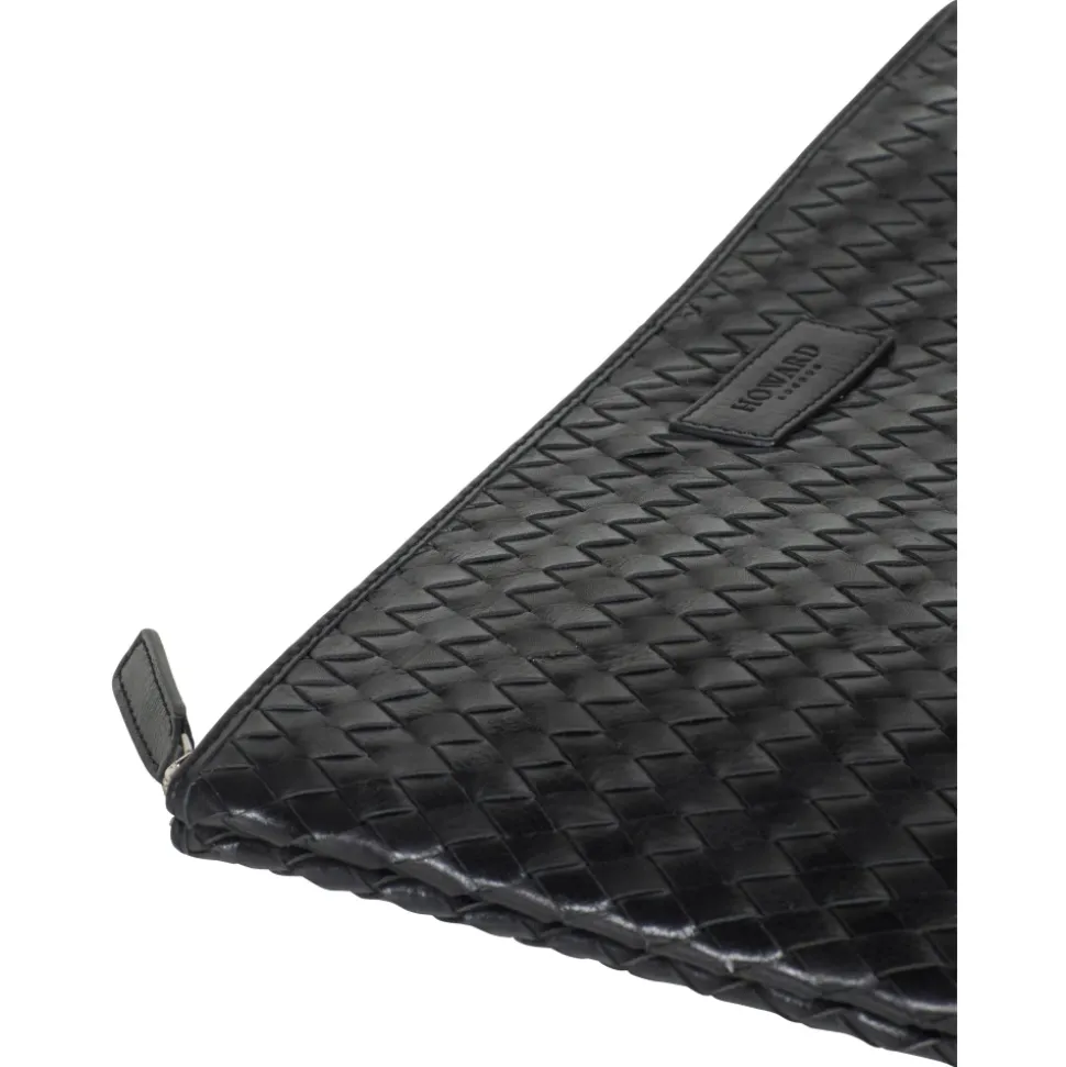 Braided Laptop Sleeve John