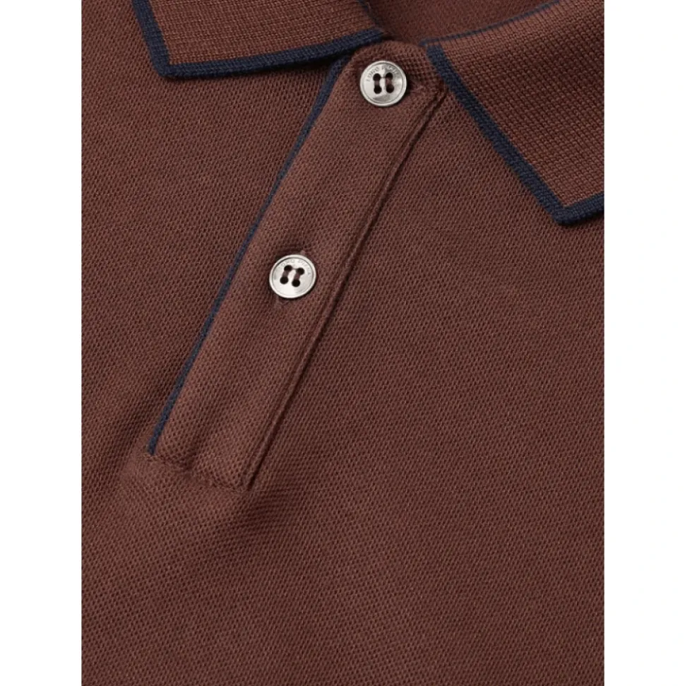 Brentwood Polo