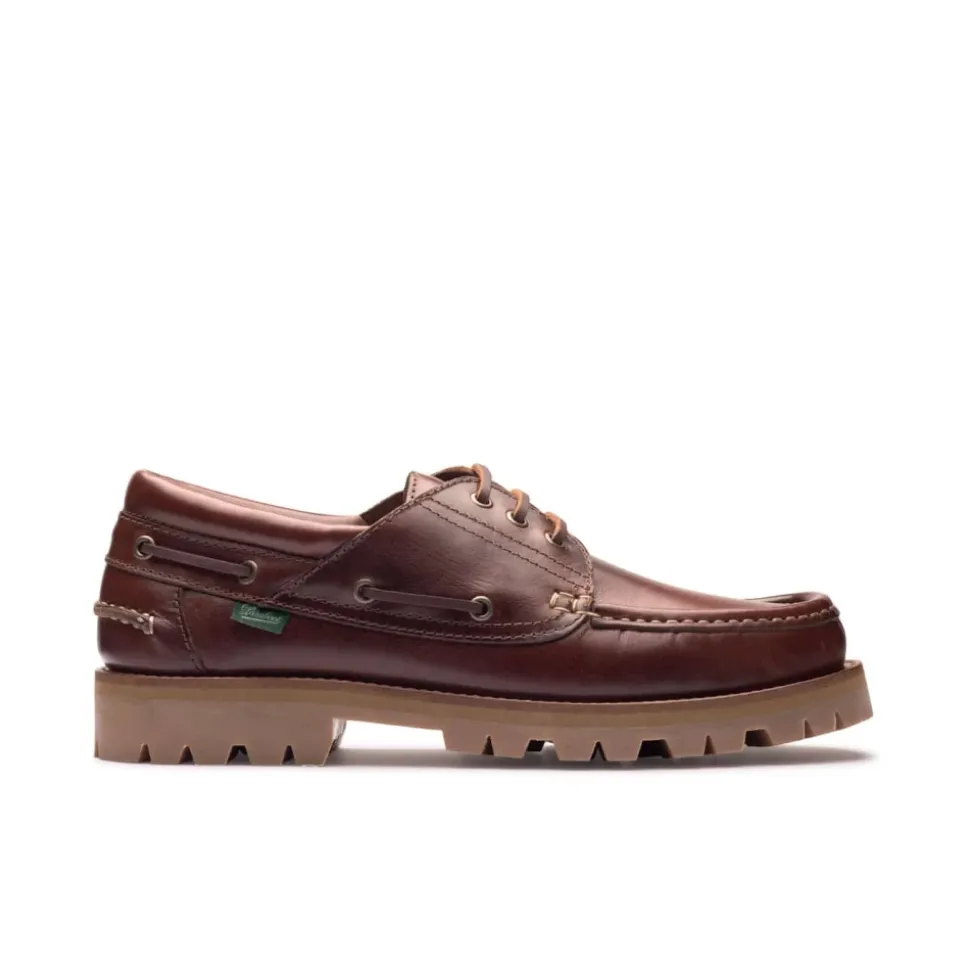 Briac Sailor Shoe