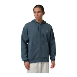 Brooklyn Fleece Full-Zip Hoodie