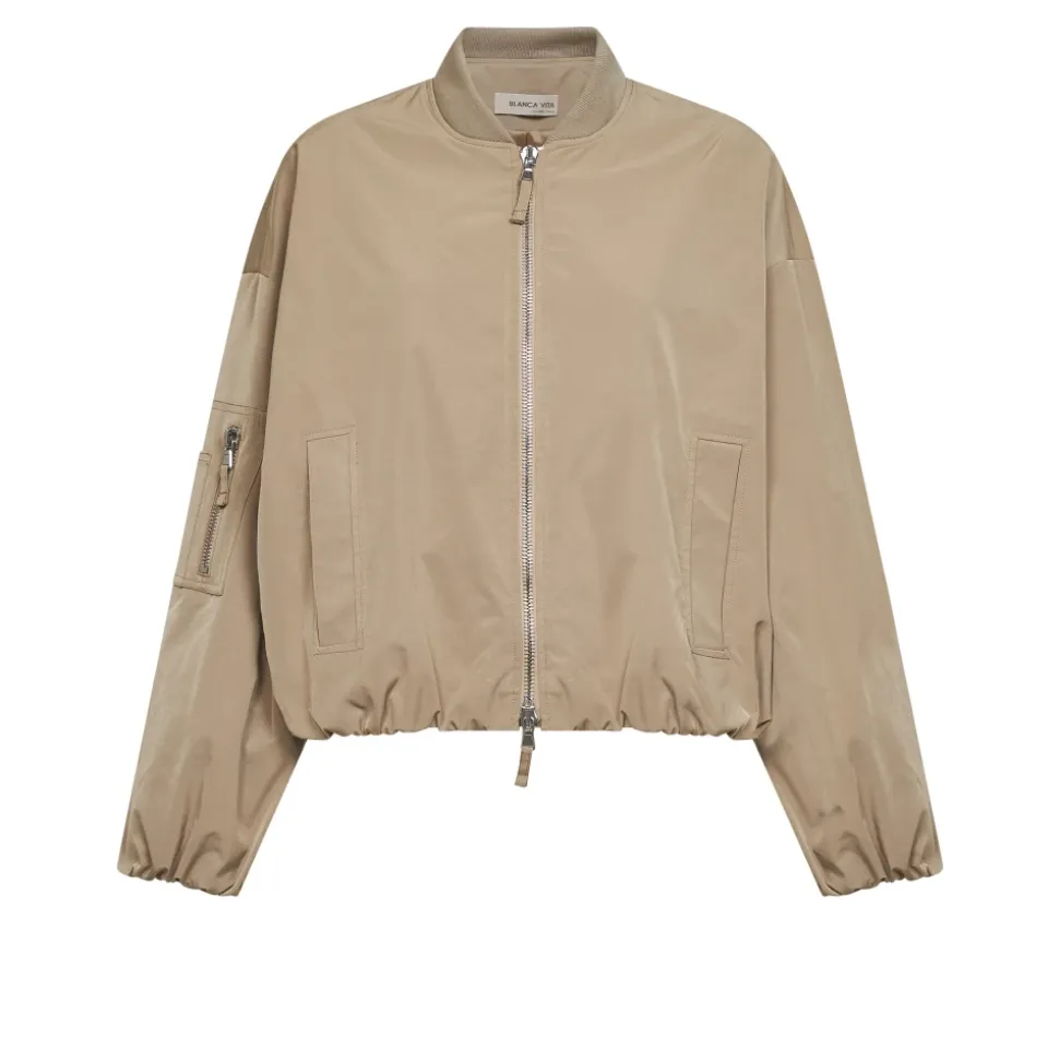 Brullo Bomber Jacket