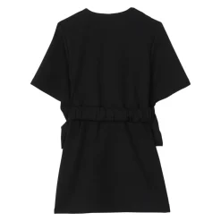 B Sukienka T-shirtowa