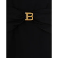 B Sukienka T-shirtowa