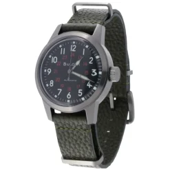 Bulova - Man - 98a255 - Hack Zegarek