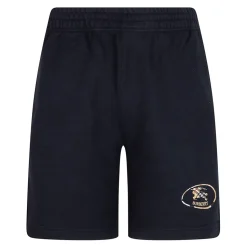 Burberry Shorts Black
