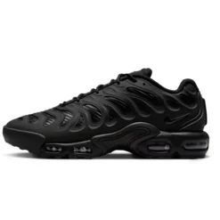 Buty Air Max w stylu rebelianta