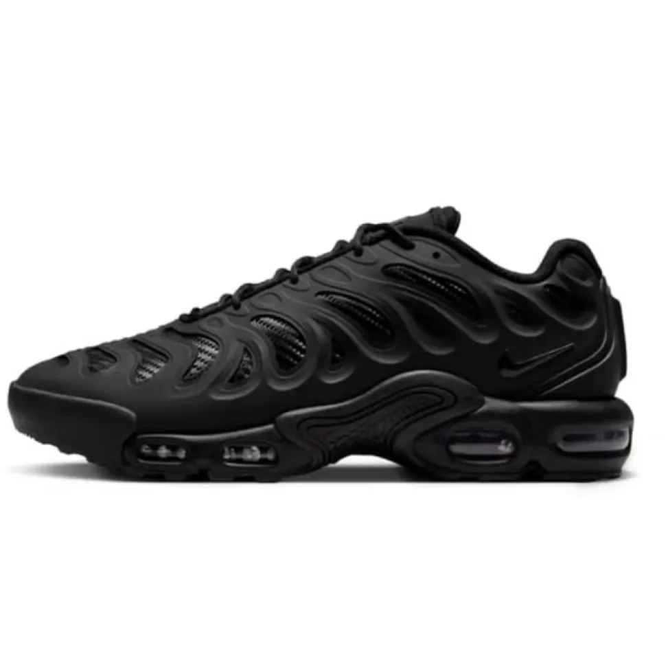 Buty Air Max w stylu rebelianta