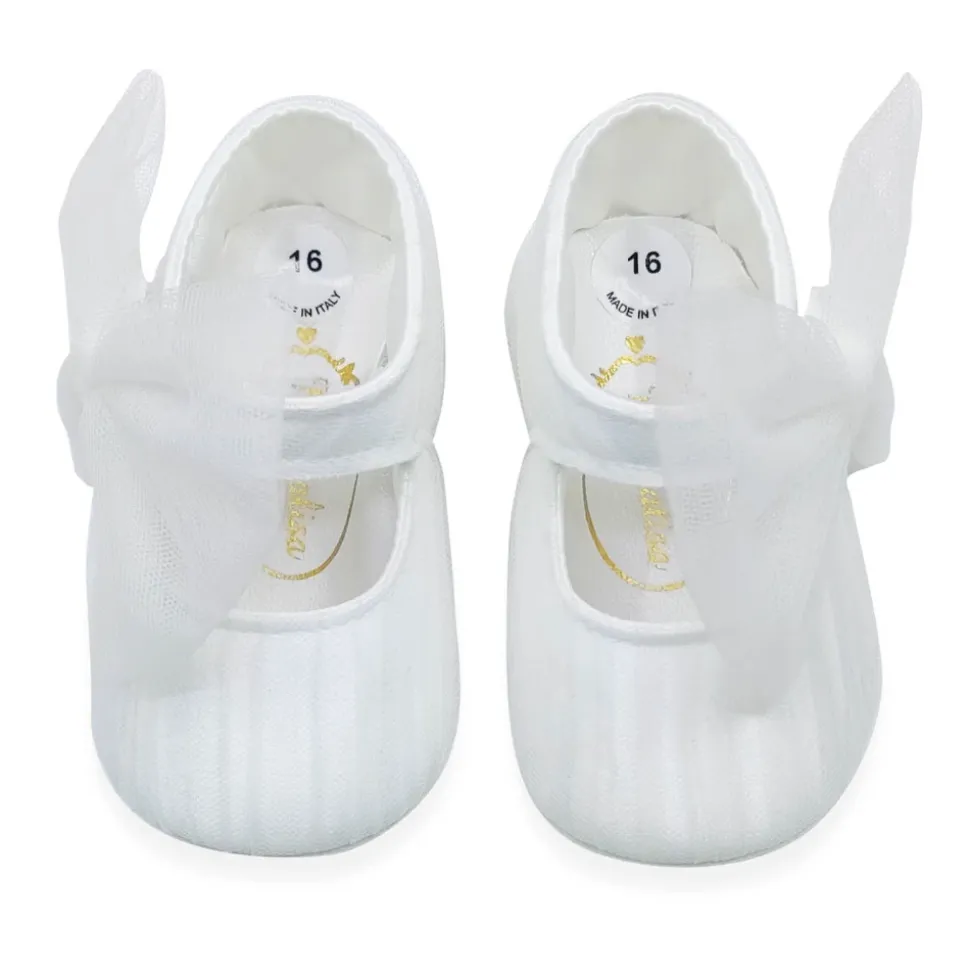 Buty Baleriny