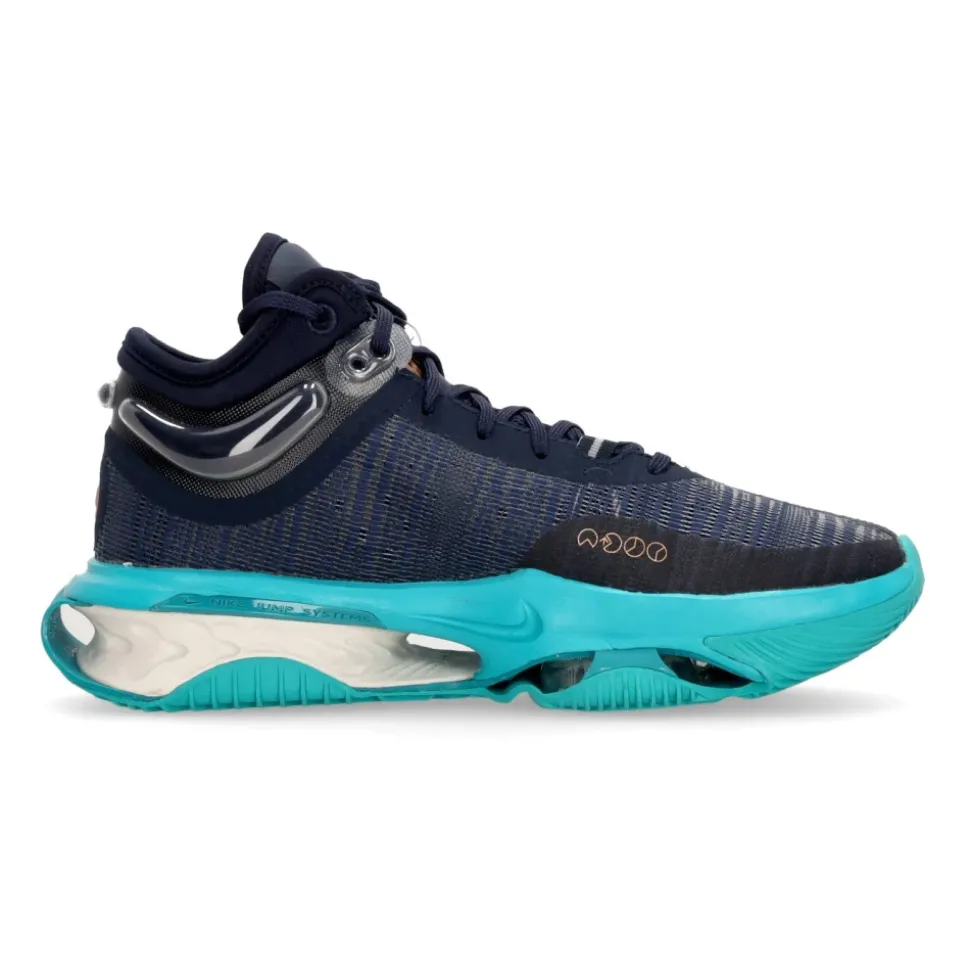 Buty do koszykówki Air Zoom G.T. Jump 2