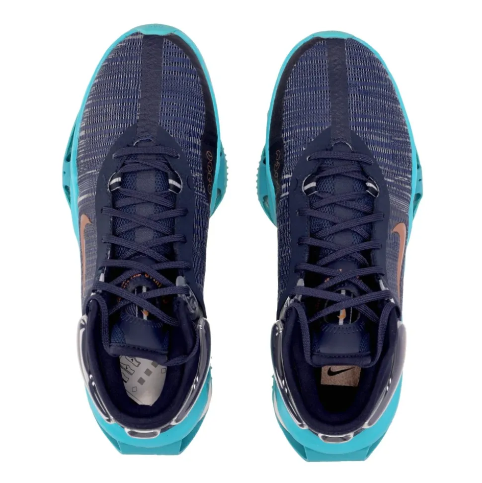 Buty do koszykówki Air Zoom G.T. Jump 2