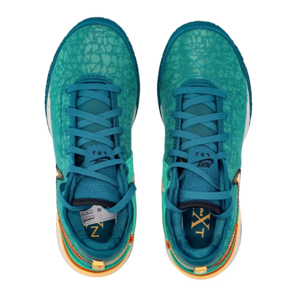 Buty do koszykówki LeBron NXXT Gen
