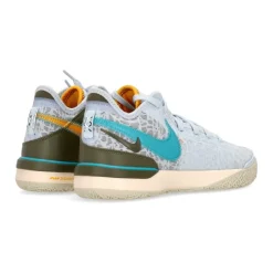 Buty do koszykówki LeBron Nxxt Gen Niebieskie