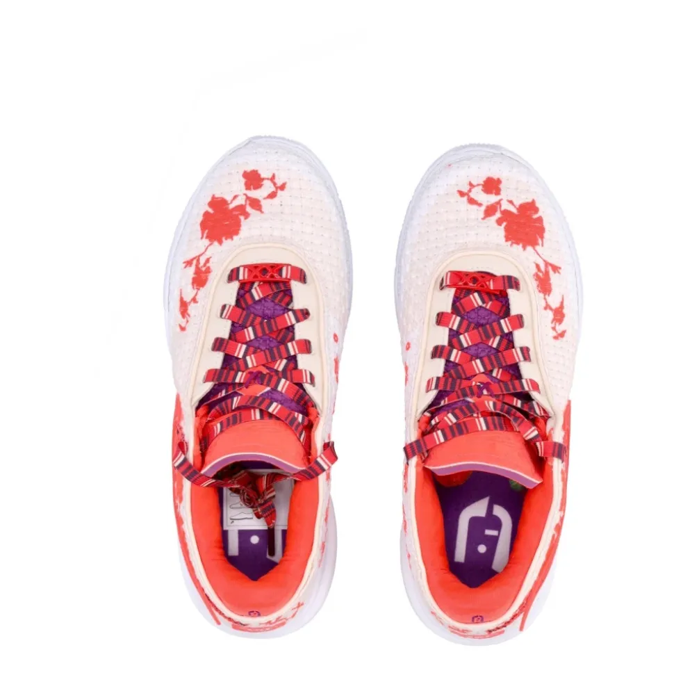 Buty do koszykówki Lebron Xx X Mimi Plange