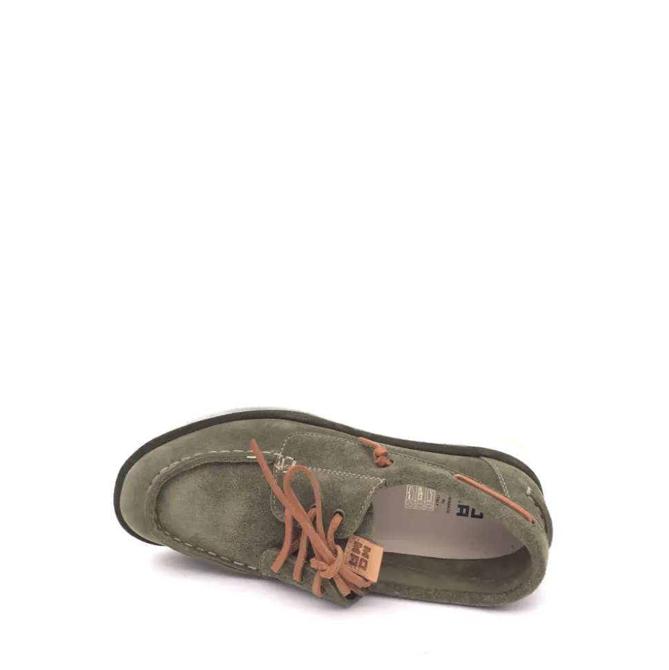 Buty Żeglarskie