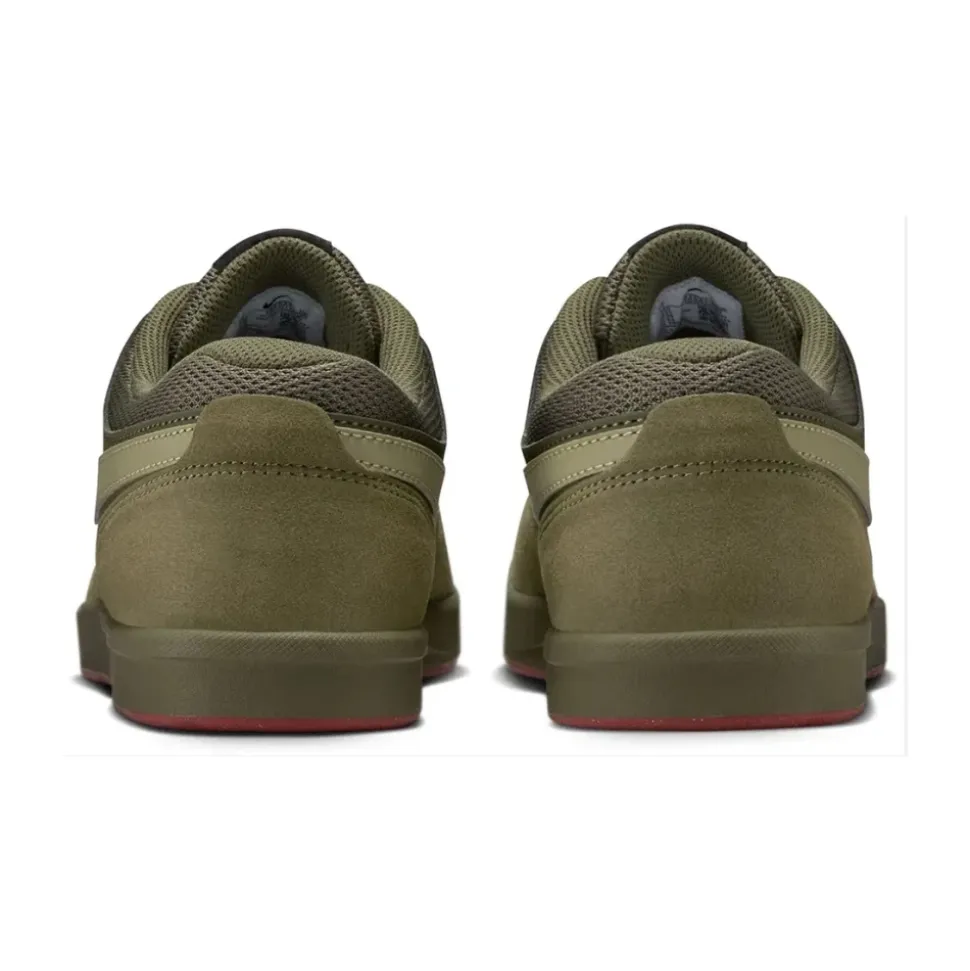 Buty Fokus