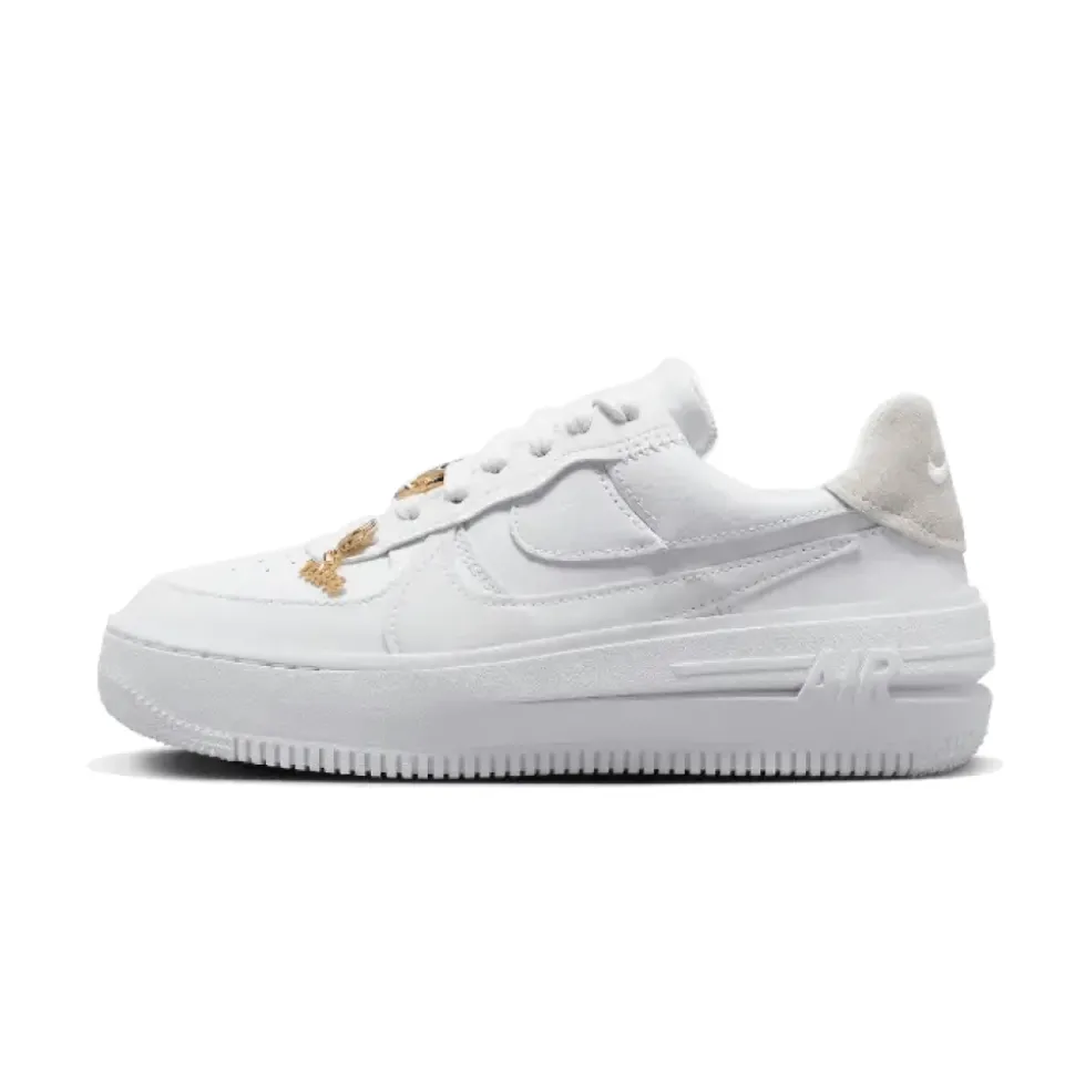 Buty Low PLT-AF-ORM Bling